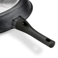 KönigHOFFER | AVISTADO Patelnia z powłoką nieprzywierającą 24 cm / Greblon C3+