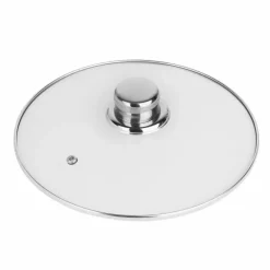 KönigHOFFER Garnek do gotowania na parze SENSO 22CM / 3ELEM INDUKCJA