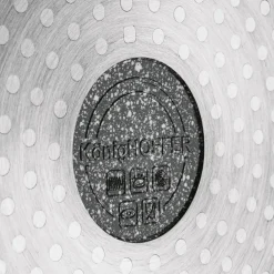 KÖNIGHOFFER KINGSTONE Garnek ceramiczny z aromatyzerem 3,0 L / indukcja