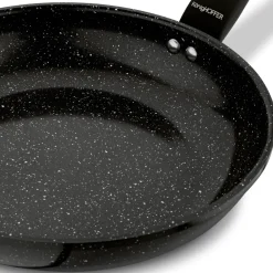 KönigHOFFER KINGSTONE Patelnia aluminiowa z powłoką ceramiczną 24 cm / indukcja