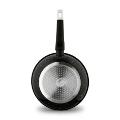 KönigHOFFER KINGSTONE Patelnia aluminiowa z powłoką ceramiczną 24 cm / indukcja