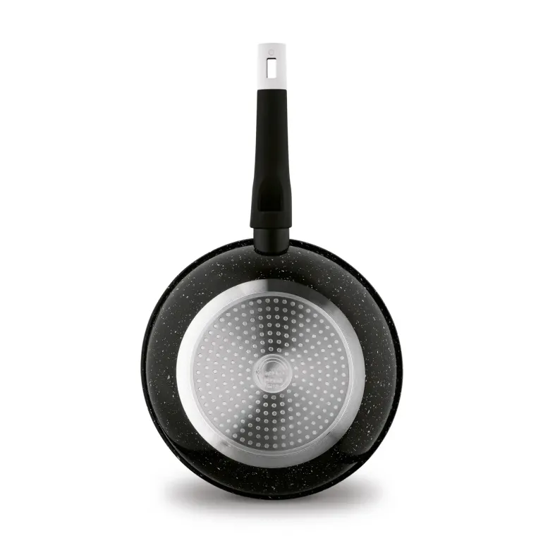 KönigHOFFER KINGSTONE Patelnia aluminiowa z powłoką ceramiczną 24 cm / indukcja