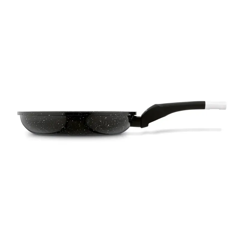 KönigHOFFER KINGSTONE Patelnia aluminiowa z powłoką ceramiczną 24 cm / indukcja