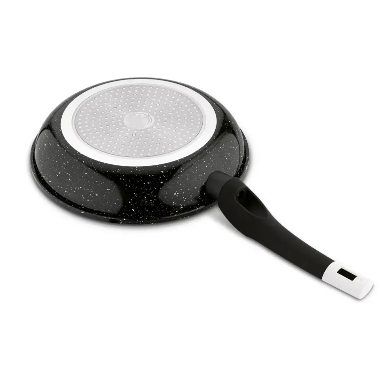 KönigHOFFER KINGSTONE Patelnia aluminiowa z powłoką ceramiczną 24 cm / indukcja