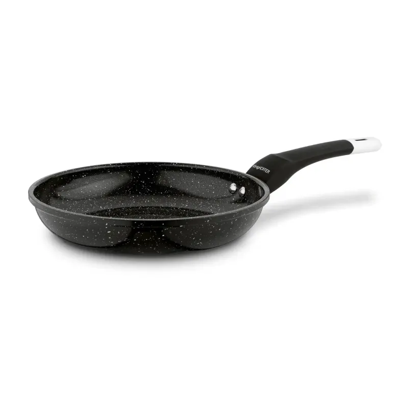 KönigHOFFER KINGSTONE Patelnia aluminiowa z powłoką ceramiczną 24 cm / indukcja