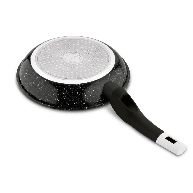KönigHOFFER KINGSTONE Patelnia aluminiowa z powłoką ceramiczną 20 cm / indukcja