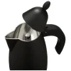 KÖNIGHOFFER PRESTIGIO BLACK Kawiarka do espresso 300 ml / 6 filiżanek / aluminium