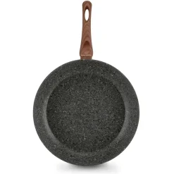 KönigHOFFER VENGA Patelnia granitowa 32 cm non stick / indukcja