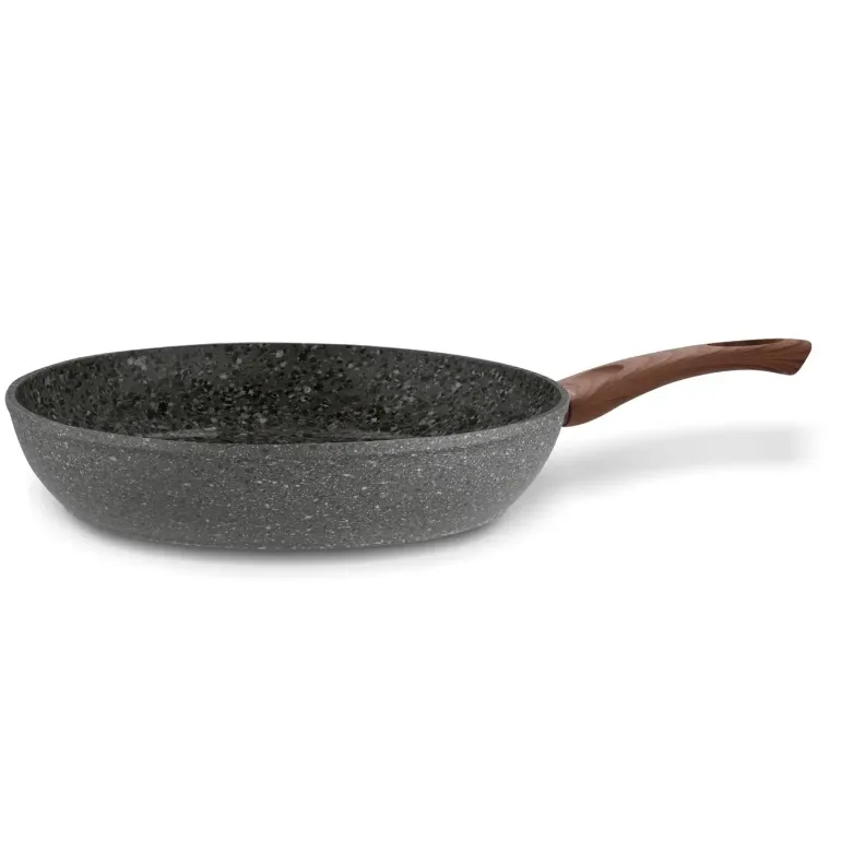 KönigHOFFER VENGA Patelnia granitowa 32 cm non stick / indukcja