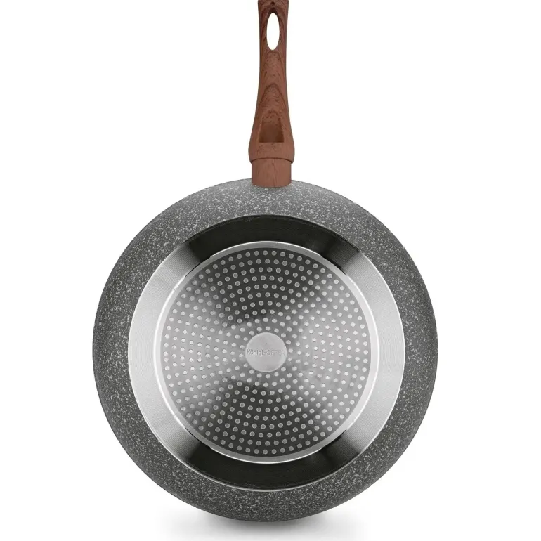 KönigHOFFER VENGA Patelnia granitowa 32 cm non stick / indukcja