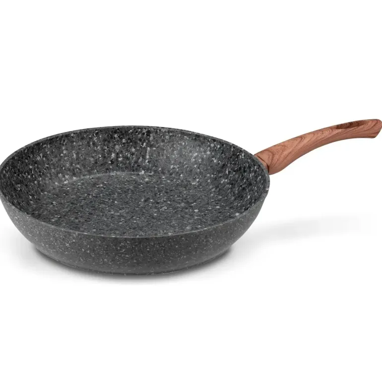KönigHOFFER VENGA Patelnia granitowa 20 cm non stick / indukcja