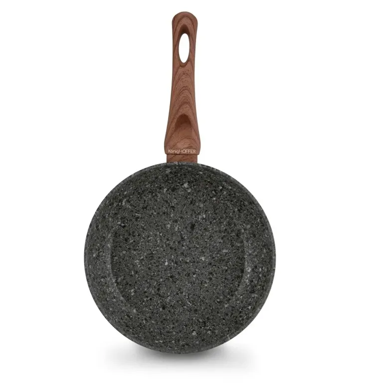 KönigHOFFER VENGA Patelnia granitowa 20 cm non stick / indukcja