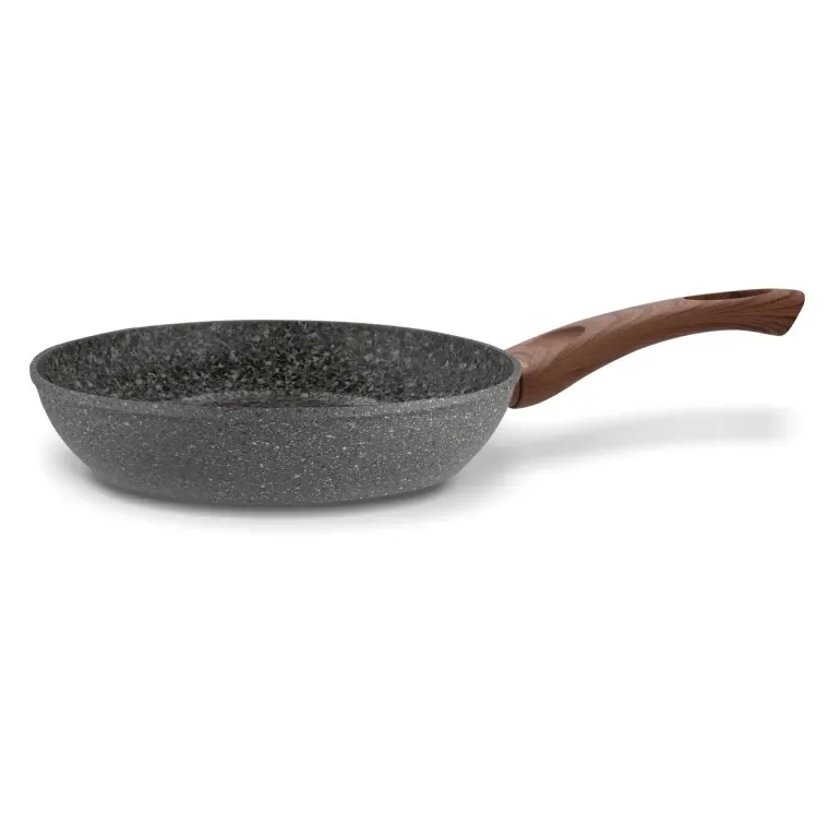 KönigHOFFER VENGA Patelnia granitowa 20 cm non stick / indukcja