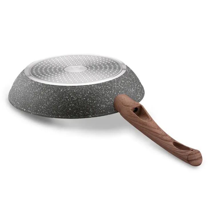 KönigHOFFER VENGA Patelnia granitowa 20 cm non stick / indukcja