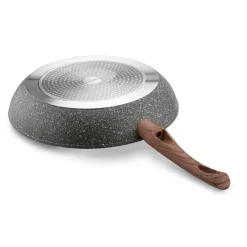 KönigHOFFER VENGA Patelnia granitowa 30 cm non stick / indukcja
