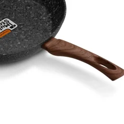 KönigHOFFER VENGA Patelnia granitowa 24 cm non stick / indukcja