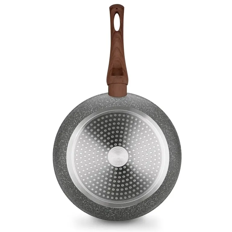 KönigHOFFER VENGA Patelnia granitowa 24 cm non stick / indukcja