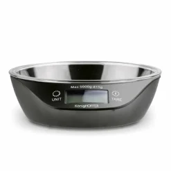 KÖNIGHOFFER WAGA ELEKTRONICZNA Z MISĄ KETO 5KG