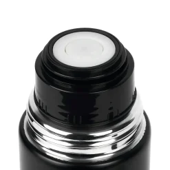 KonigHOFFER ALPHA Termos nierdzewny do kawy i herbaty 1000 ml / czarny
