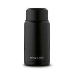 KONIGHOFFER ALPHA TERMOS OBIADOWY 0,75L CZARNY