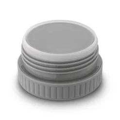 KONIGHOFFER ALPHA TERMOS OBIADOWY 0,75L CZARNY