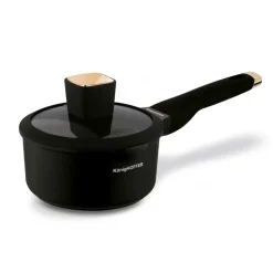 KONIGHOFFER BLACK ROSE KOMPLET GARNKÓW 10 EL / INDUKCJA