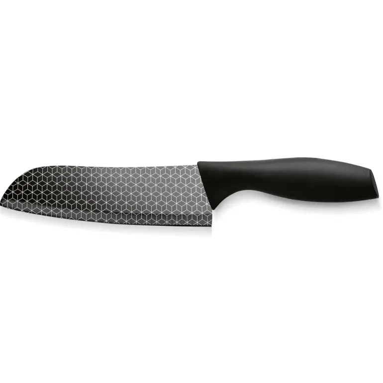 KONIGHOFFER BLAKE NÓŻ SANTOKU 18CM