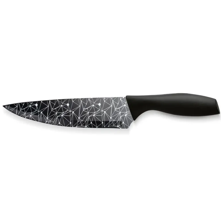 KONIGHOFFER BLAKE Nóż szefa kuchni 20,5 cm / non-stick