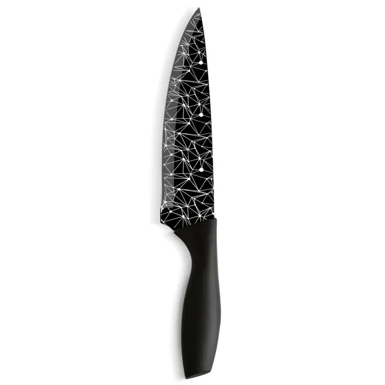 KONIGHOFFER BLAKE Nóż szefa kuchni 20,5 cm / non-stick