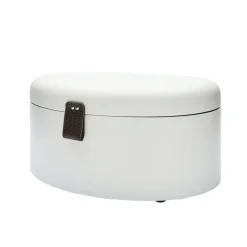 KONIGHOFFER CHLEBAK VESPA BIAŁY 36X23,5X18,5CM