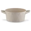 KONIGHOFFER CORTE Zestaw garnków z pokrywkami 8 elementów / aluminium / indukcja / powłoka non-stick