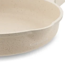 KONIGHOFFER CREAMY MARBLE PATELNIA 24 CM / INDUKCJA