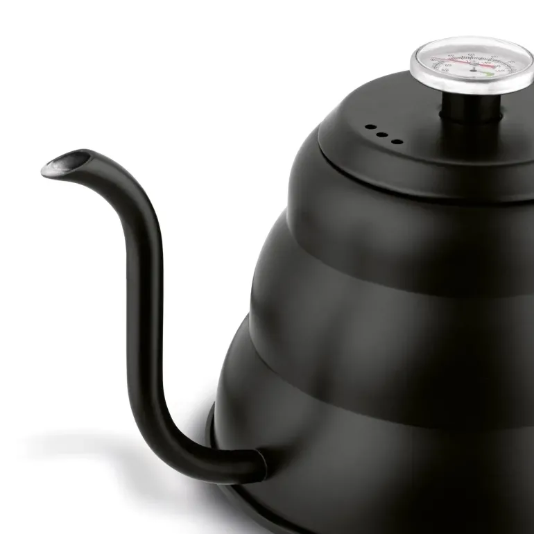 KONIGHOFFER CZAJNIK BARISTA KONEWKA 1L CZARNY