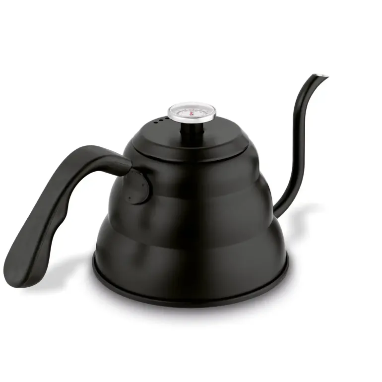 KONIGHOFFER CZAJNIK BARISTA KONEWKA 1L CZARNY