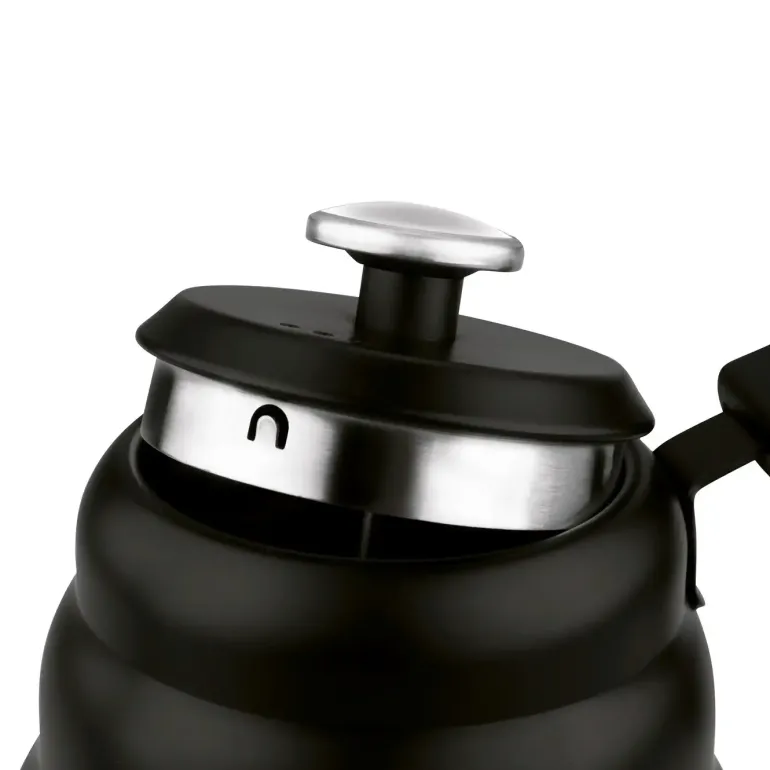 KONIGHOFFER CZAJNIK BARISTA KONEWKA 1L CZARNY