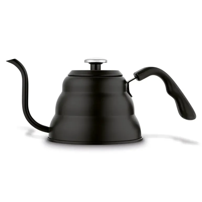 KONIGHOFFER CZAJNIK BARISTA KONEWKA 1L CZARNY