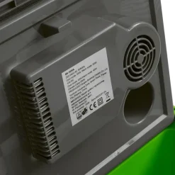 KONIGHOFFER FROZEN Lodówka turystyczna 30 l / elektryczna 12 V 230 V / na prąd stały i zmienny