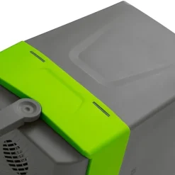 KONIGHOFFER FROZEN Lodówka turystyczna 30 l / elektryczna 12 V 230 V / na prąd stały i zmienny