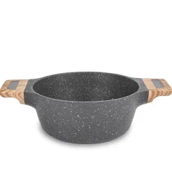 KONIGHOFFER GARNEK GRANITOWY FEGATO 20X9CM Z/P
