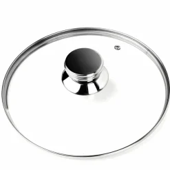 KonigHOFFER HARRISON Garnek z pokrywką 24 cm / powłoka Multistone / indukcja