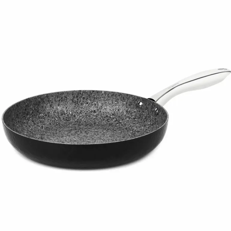 KonigHOFFER HARRISON Patelnia 30 cm / powłoka Multistone / indukcja