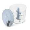 KONIGHOFFER KRAJALNICA DO WARZYW I OWOCÓW Z 5 OSTRZAMI 12,5X14 CM UNIWERSALNA