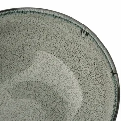 KonigHOFFER MAVI GREY Salaterka 21 cm / szara porcelana