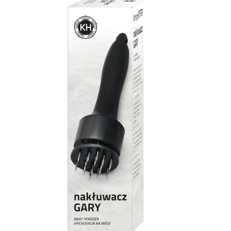 KONIGHOFFER NAKŁUWACZ GARY 16 SZPILEK