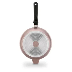 KONIGHOFFER PATELNIA ALUM. POLLO ROSE GOLD 24X7,5 CM B/P INDUKCJA