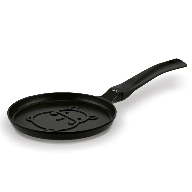 KONIGHOFFER PATELNIA DO NALEŚNIKÓW/ PLACUSZKÓW 18CM HIPCIO