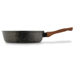 KonigHOFFER PESCADO Patelnia głęboka 24 cm / indukcja