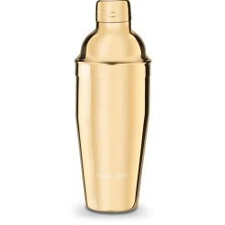 KONIGHOFFER SHAKER LUX 750ML ZŁOTO