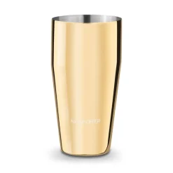 KONIGHOFFER SHAKER LUX 750ML ZŁOTO