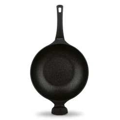 KONIGHOFFER WOK NON-STICK KENJI 30CMX9CM BEZ POKRYWY